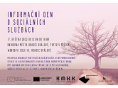 Informační den o sociálních službách Hradec Králové