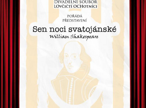 Sen noci svatojánské